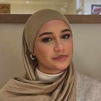 Maya Asmar