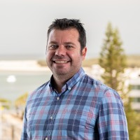 Michael Gleadow