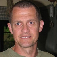 Mike Lovell