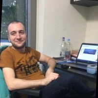 Marius Prisacariu