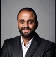 Alaa Ghazawi