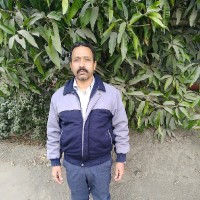 Navin Kumar Rai