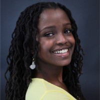Lisa Wanjiku