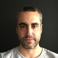 Iker Vázquez Ruiz de Infante