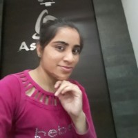 Mansi Patel