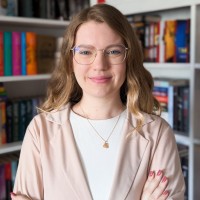 Eglė Spelskytė