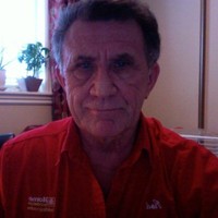 Rod Wheeler