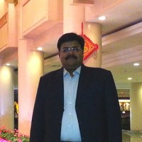 Bulendra Verma