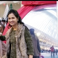 Rajini Gullapally