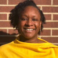 Michelle Walkes