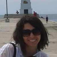 Marcela Di Tizio