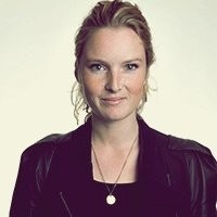 Charlotte Cauchie
