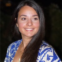 Eleni Klouvatou