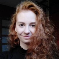 Alina Strugała