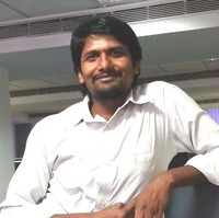 Pavan Kumar Reddy