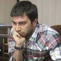 Ali Shobeiri