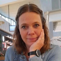 Susanne Damgård Rasmussen
