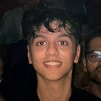 ARYAN DANGI