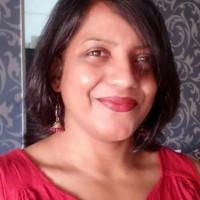 Ritu Verma