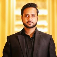 Syed Mohd Usayed