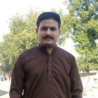 Ahmad Butt