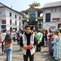 Arpan Basnet
