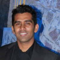 Priyank Shah