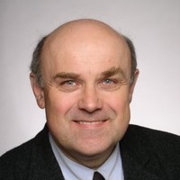 Prof. Ing. Vladimír Mařík