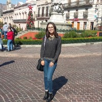 Mayela Ramírez González