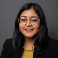 Antora Majumdar