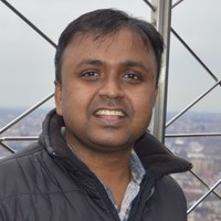 Ashish Kumar