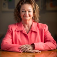 Vicki Brandt