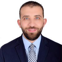Ahmed Mohram