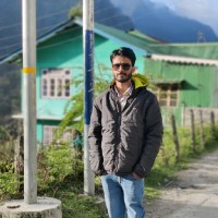Ajay Kumar Das