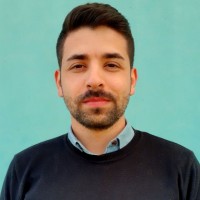 Fabrício Andrades Gonçalves