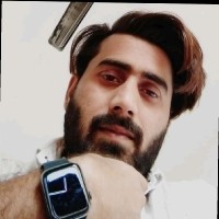 Nafees Ahmad
