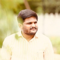 Hardik Patel