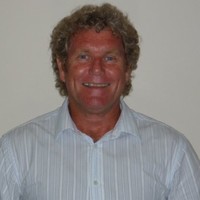 Hugh Ragg