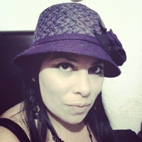 Nadya Ruiz