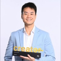Chris Chen One-Man Business Strategist