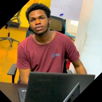 Offordile Divine