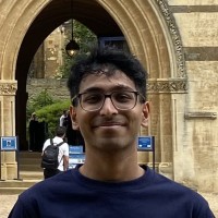 Pranav Pillai