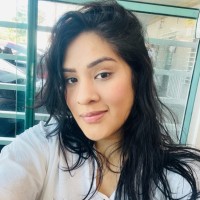 Daniela Fernanda Caceres