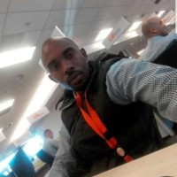 Thamsanqa Sindane