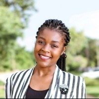Audrey Chikwewo