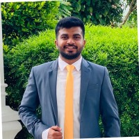 Pavan Dissanayake