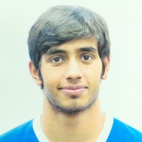 Manas Pandey