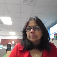 Rita Fernandes