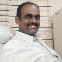 Vishnu vardhana Reddy