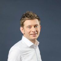 Olly Wright